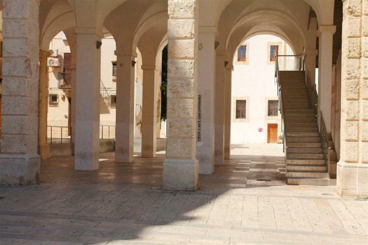 Piazza Repubblica Appartament アルカモ エクステリア 写真